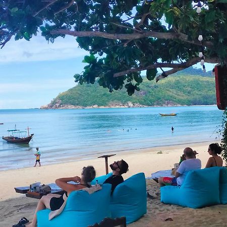 Phuwadee Resort Thong Nai Pan Noi Exterior photo