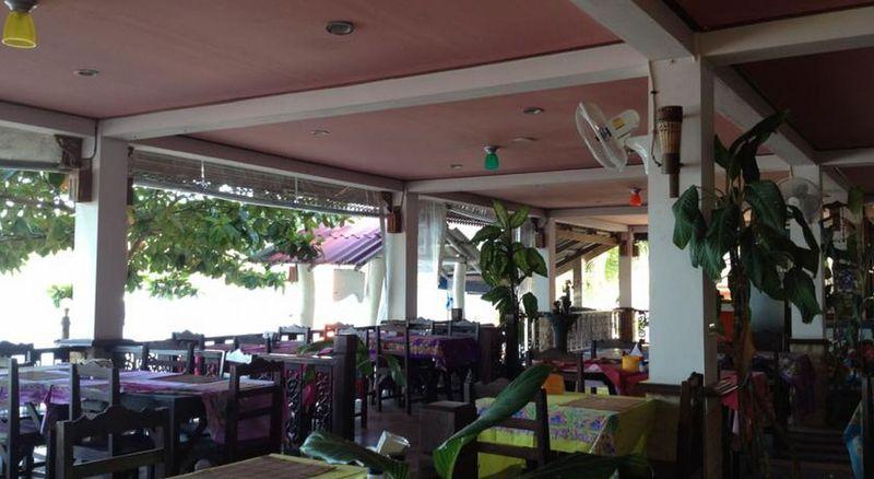 Phuwadee Resort Thong Nai Pan Noi Exterior photo