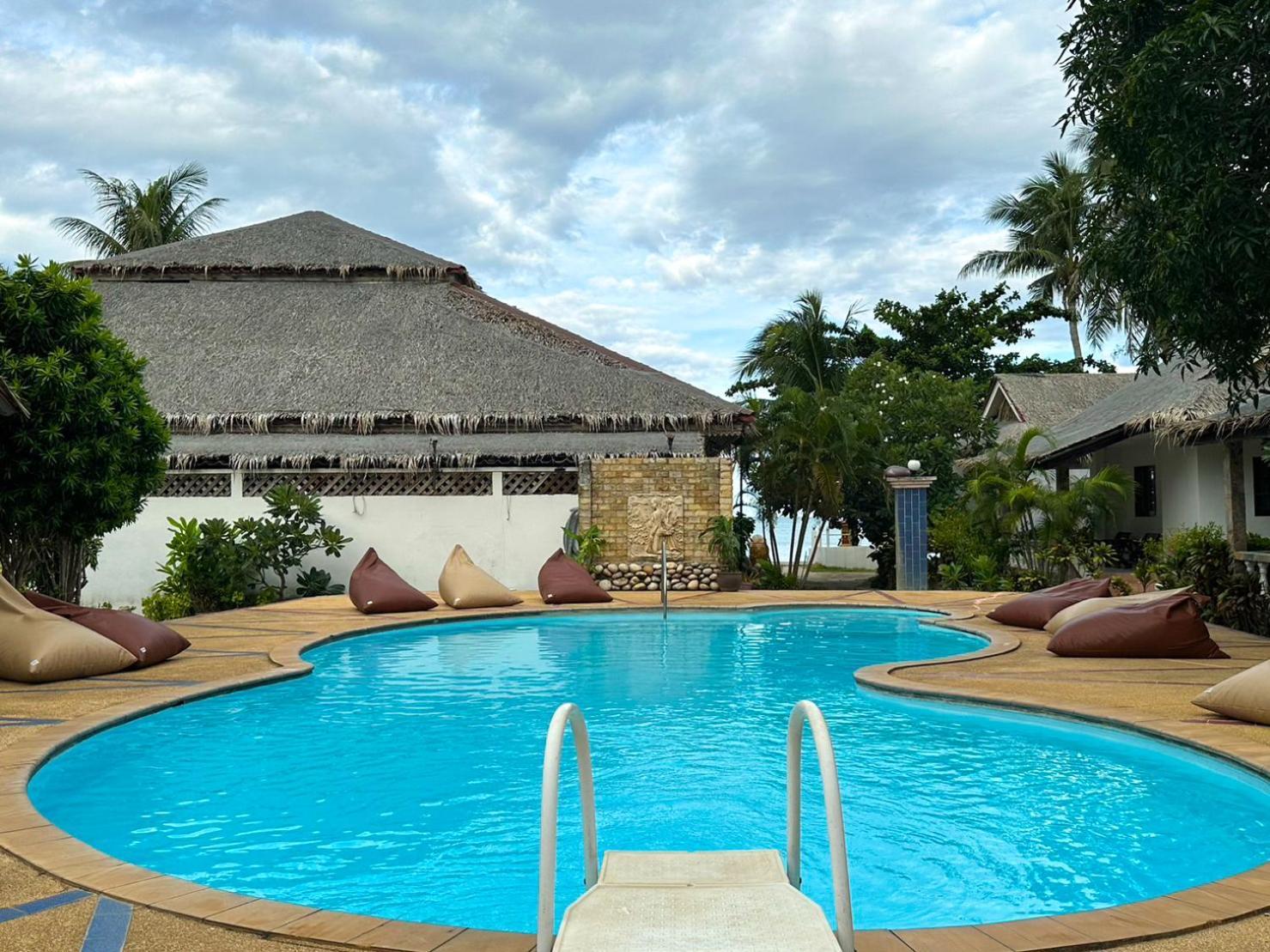 Phuwadee Resort Thong Nai Pan Noi Exterior photo