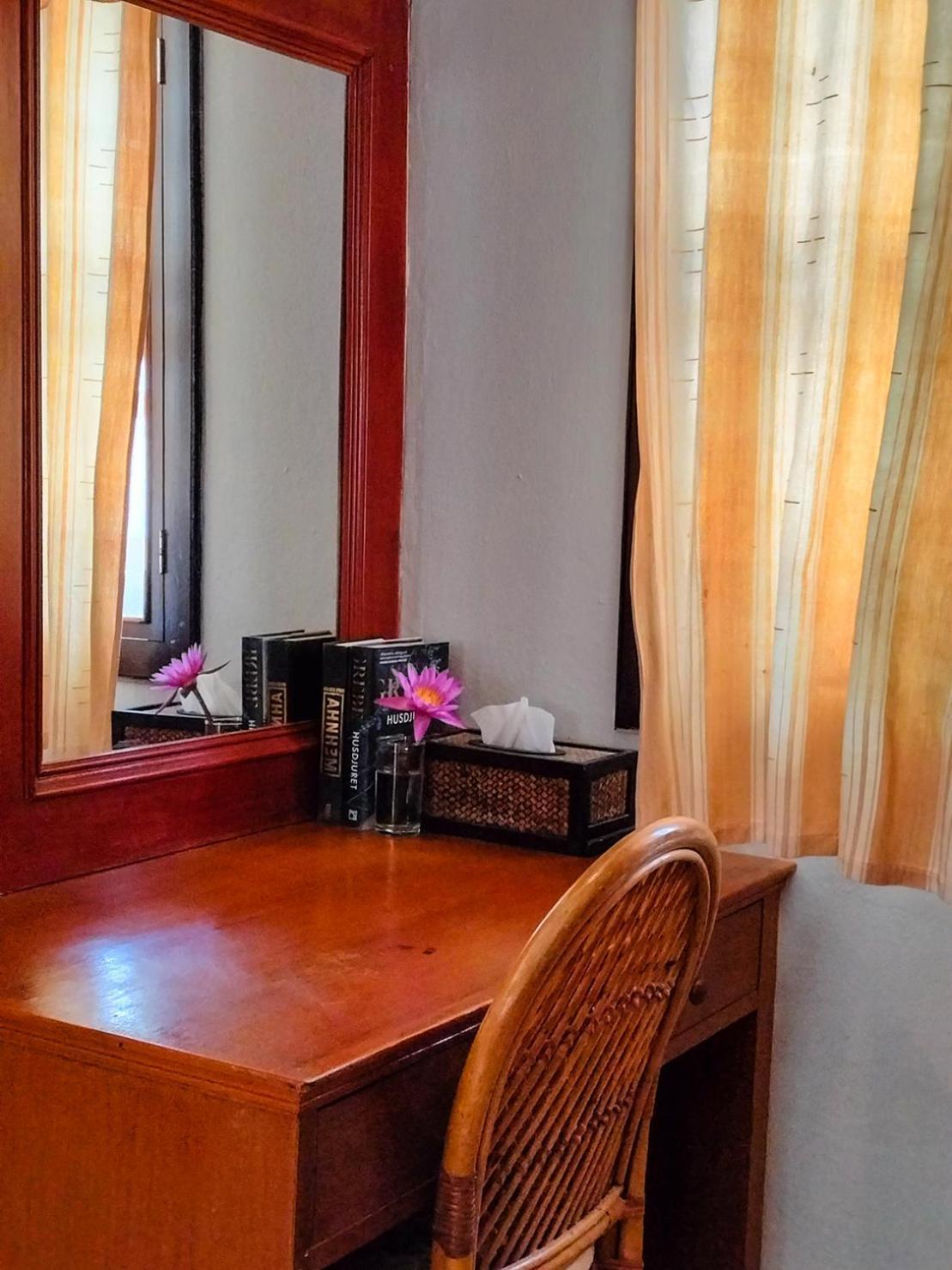 Phuwadee Resort Thong Nai Pan Noi Exterior photo