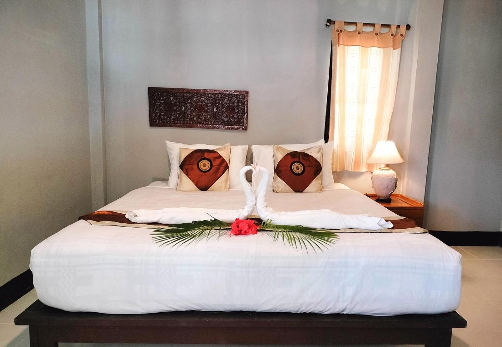 Phuwadee Resort Thong Nai Pan Noi Exterior photo