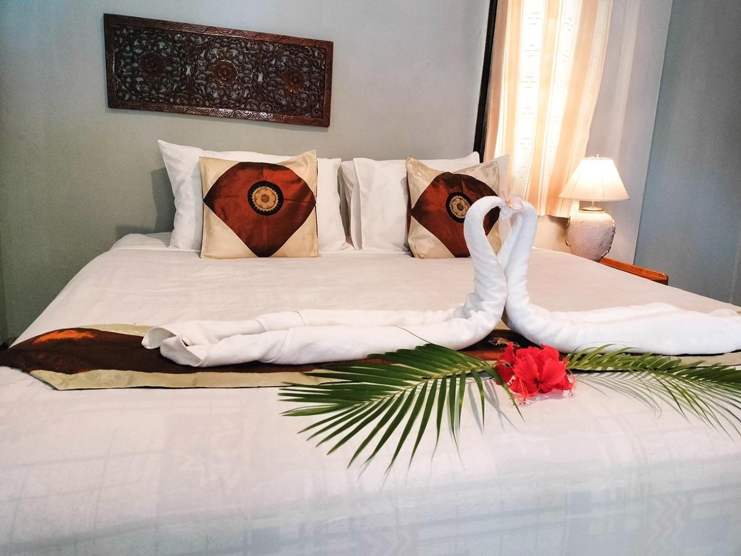 Phuwadee Resort Thong Nai Pan Noi Exterior photo