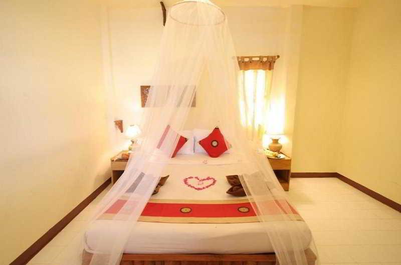 Phuwadee Resort Thong Nai Pan Noi Exterior photo